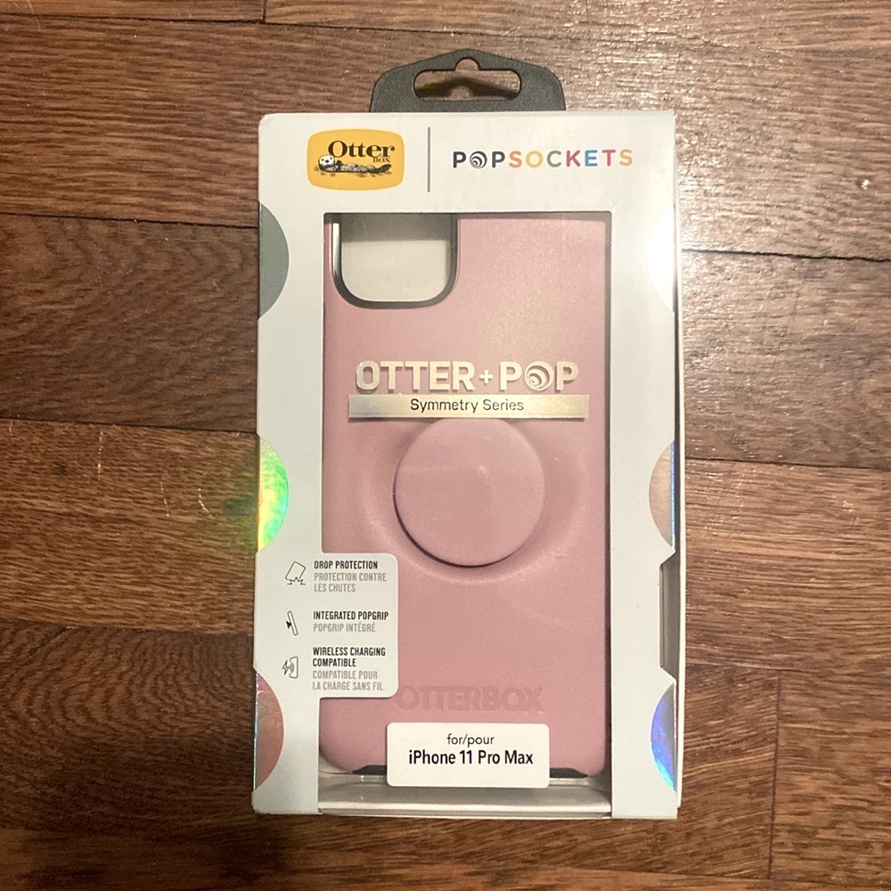 Otterbox iPhone 11 Pro Max